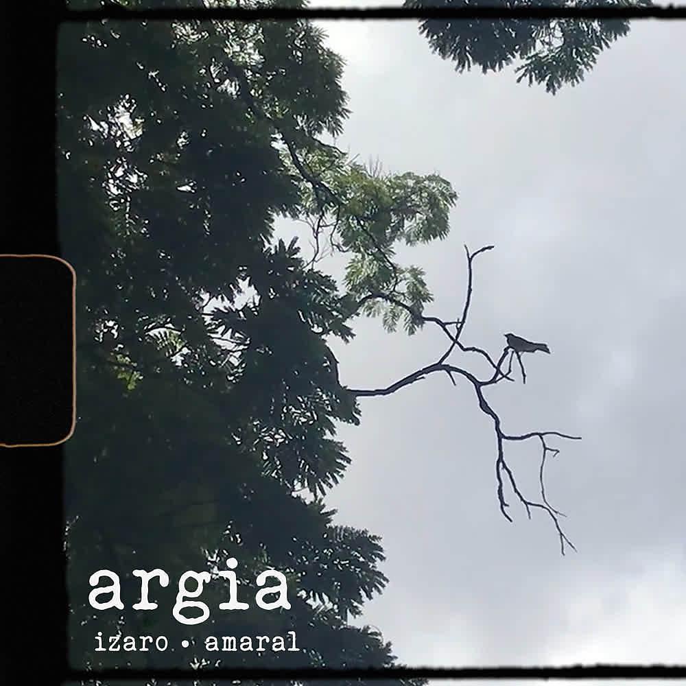 Постер альбома Argia