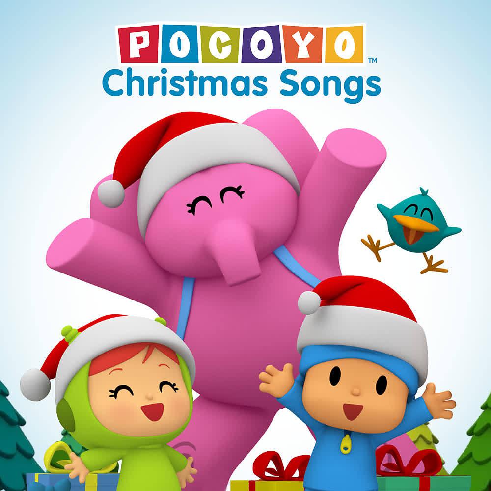 Постер альбома Christmas Songs for Children