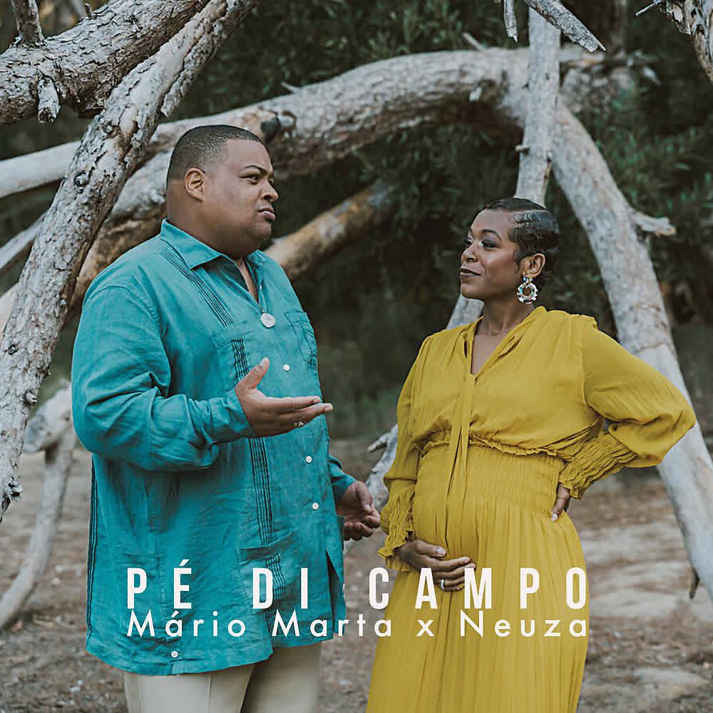 Постер альбома Pé Di Campo