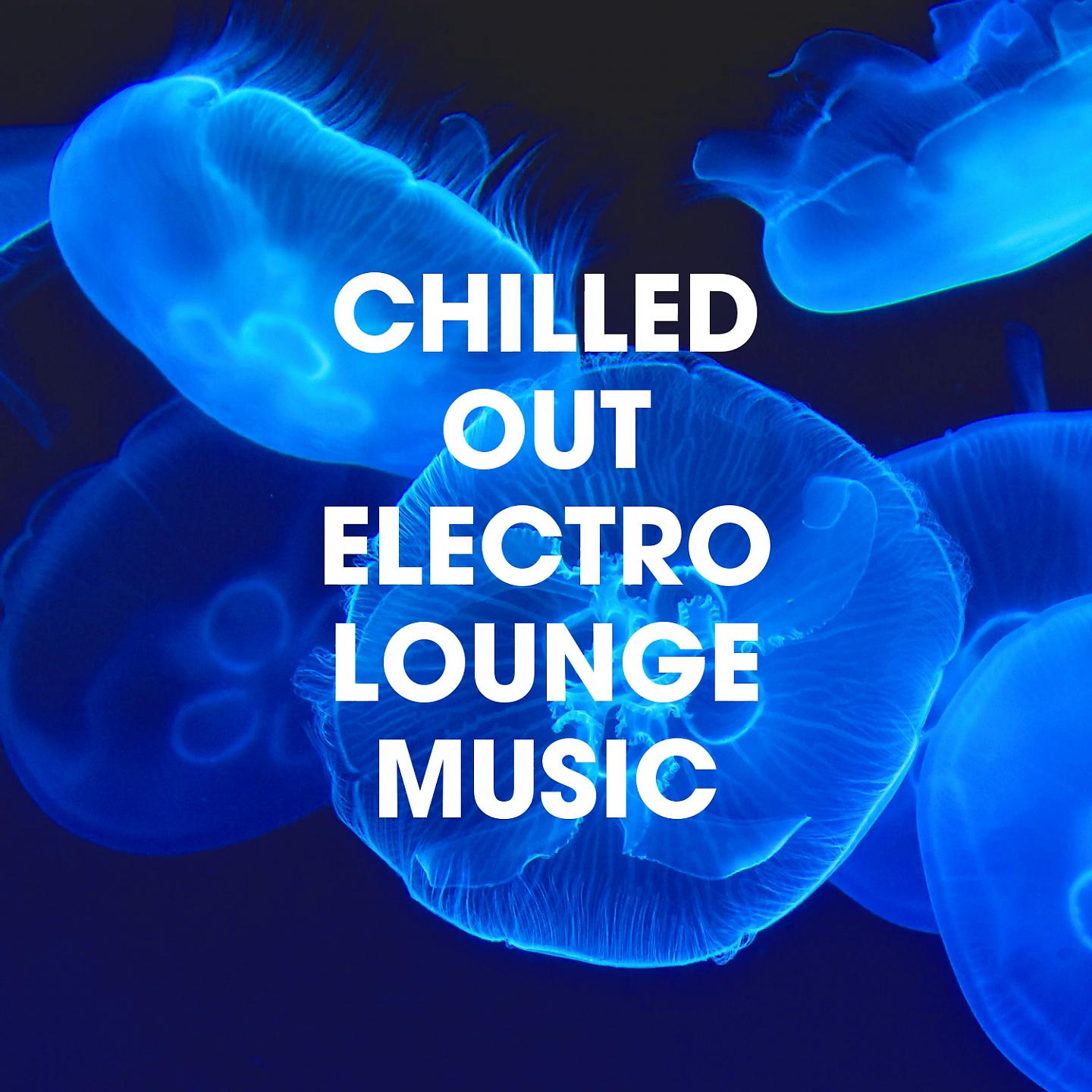 Постер альбома Chilled Out Electro Lounge Music