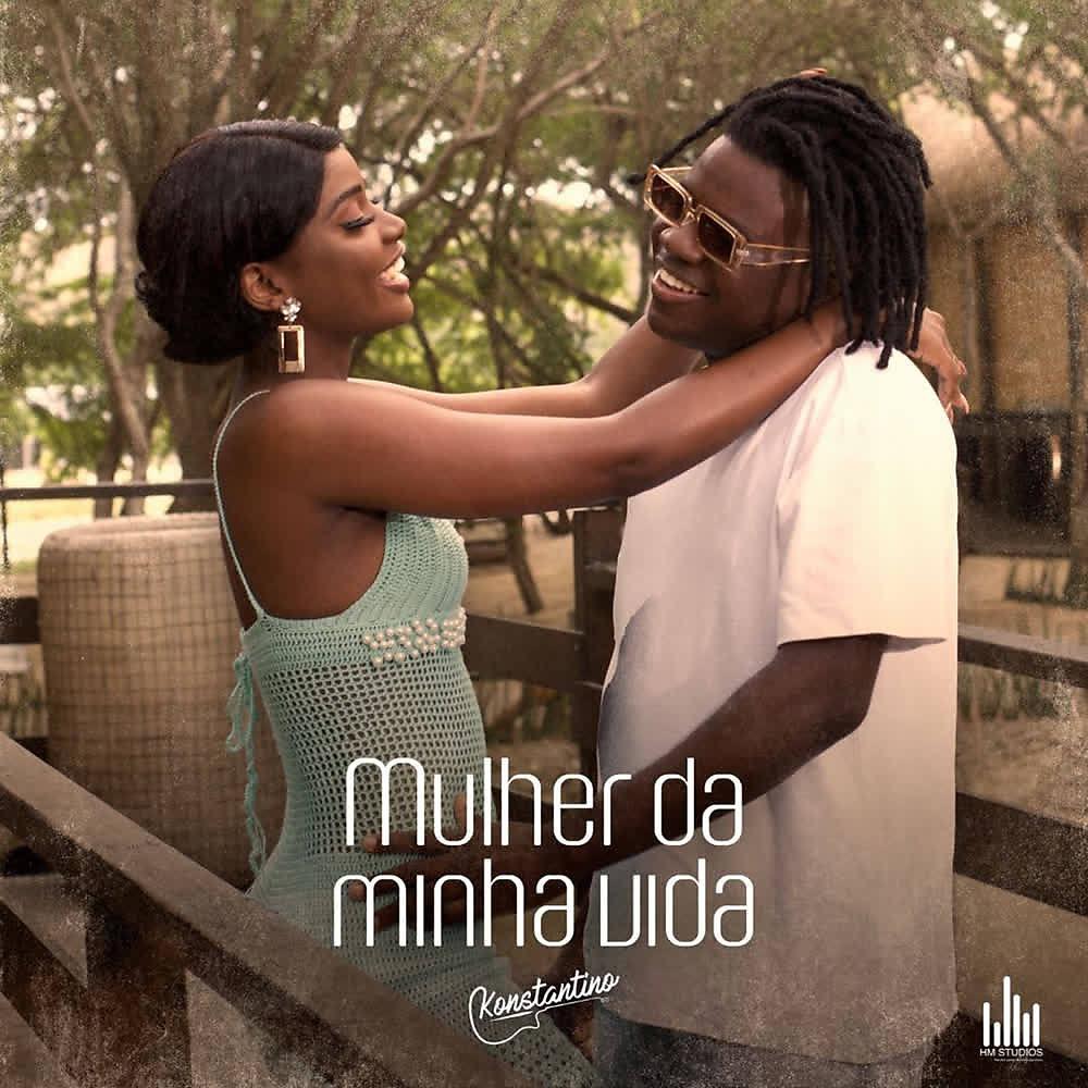 Постер альбома Mulher da Minha Vida