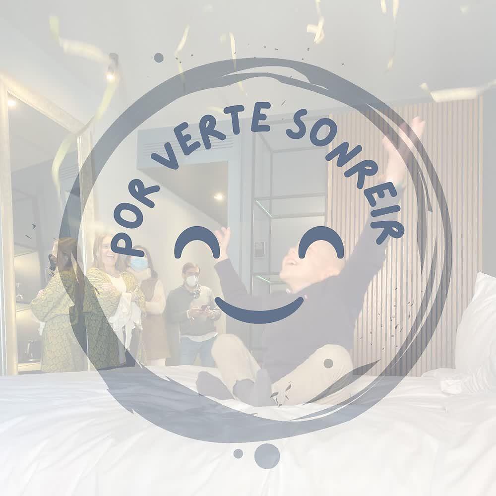 Por Verte Sonreir - No Dejes de Soñar