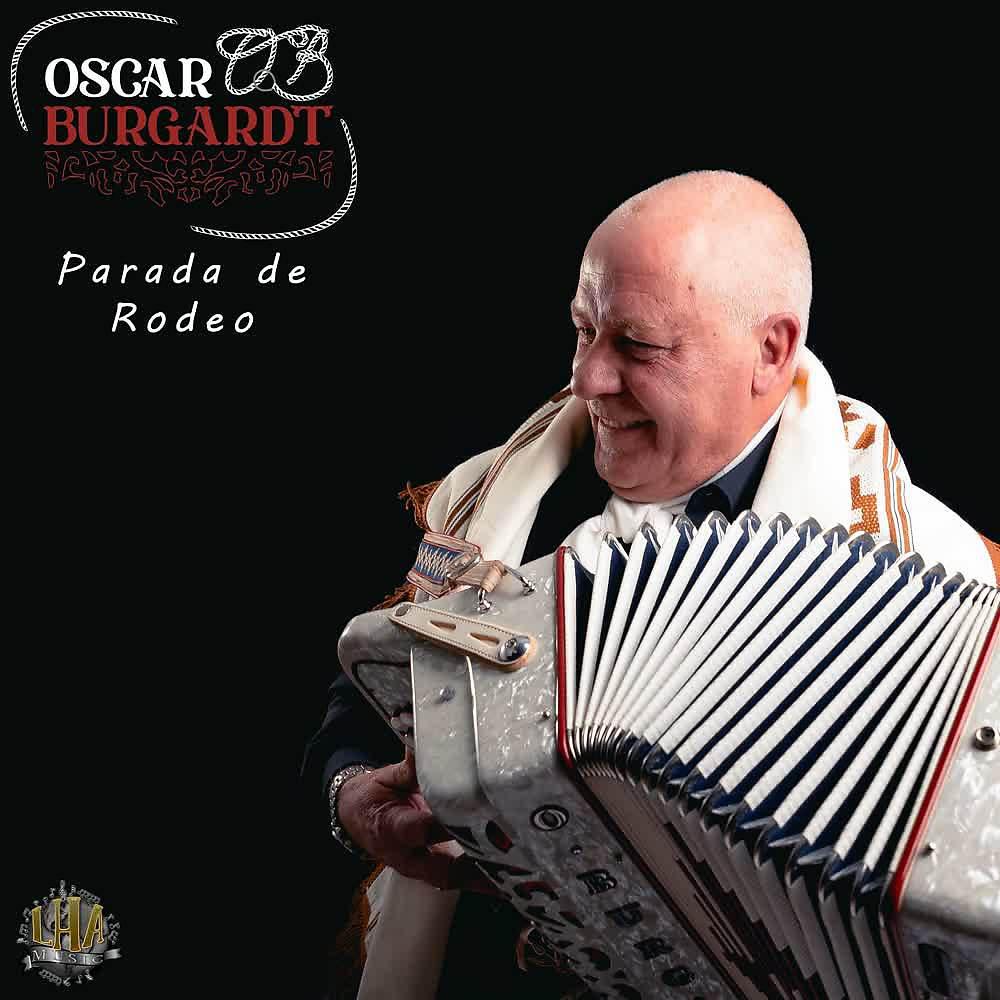 Постер альбома Parada de Rodeo