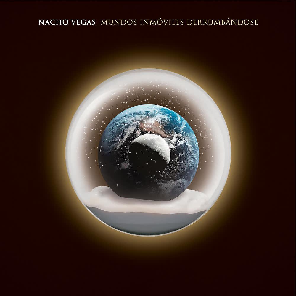 Постер альбома Mundos inmóviles derrumbándose