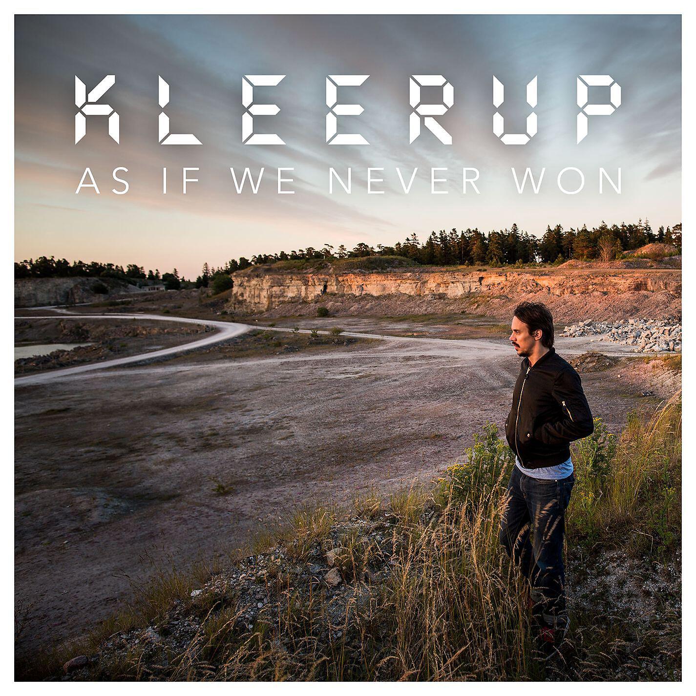Kleerup - Thank God for Sending Demons