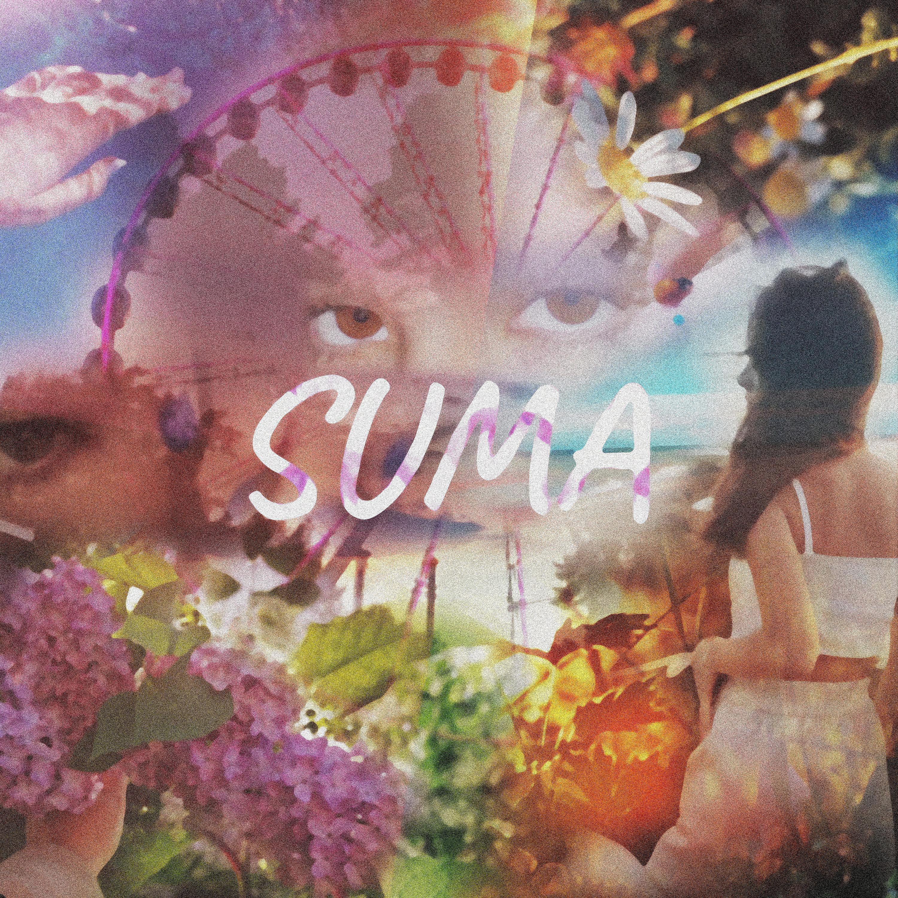 Постер альбома SUMA (Prod. by XTC)