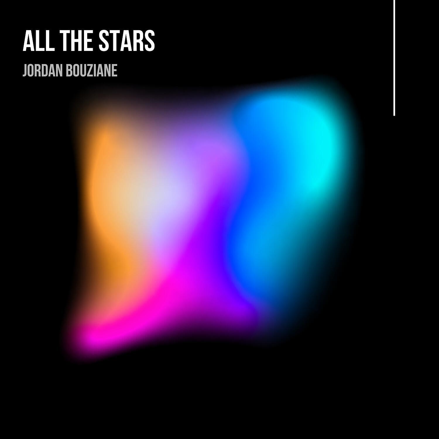 Jordan Bouziane - The Last Goodbye