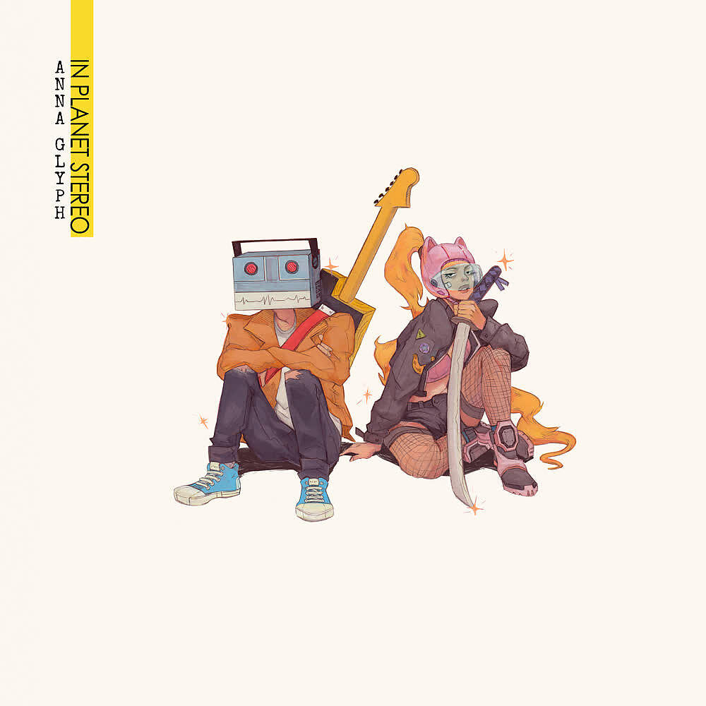In Planet Stereo - Aquí Me Quedo