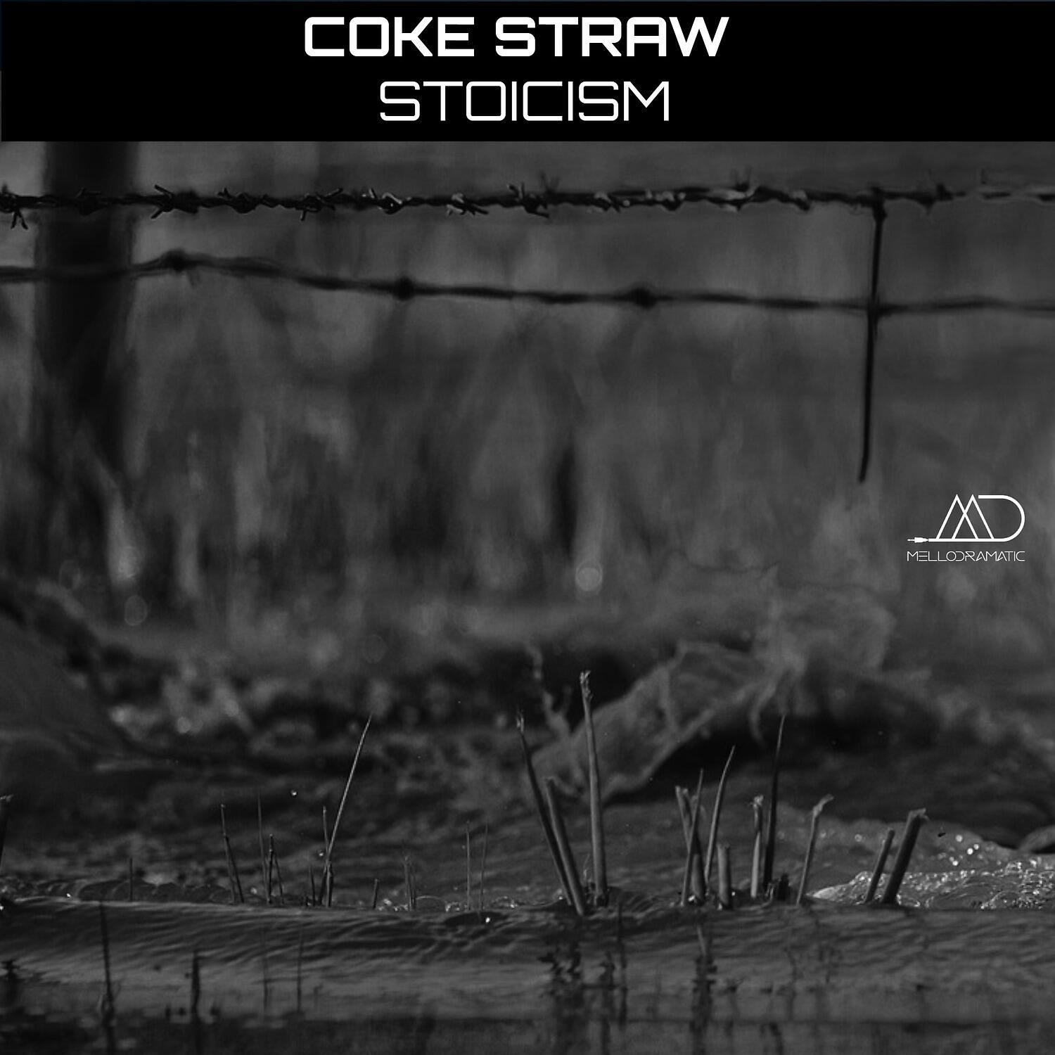 Coke Straw - Stoicism