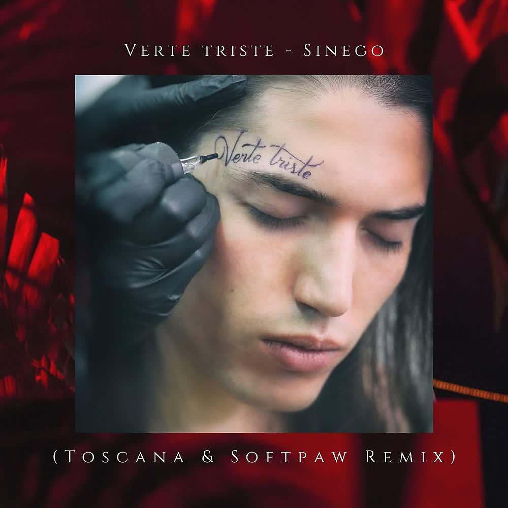 Sinego B Side - Verte Triste (Remix Softpaw Toscana)