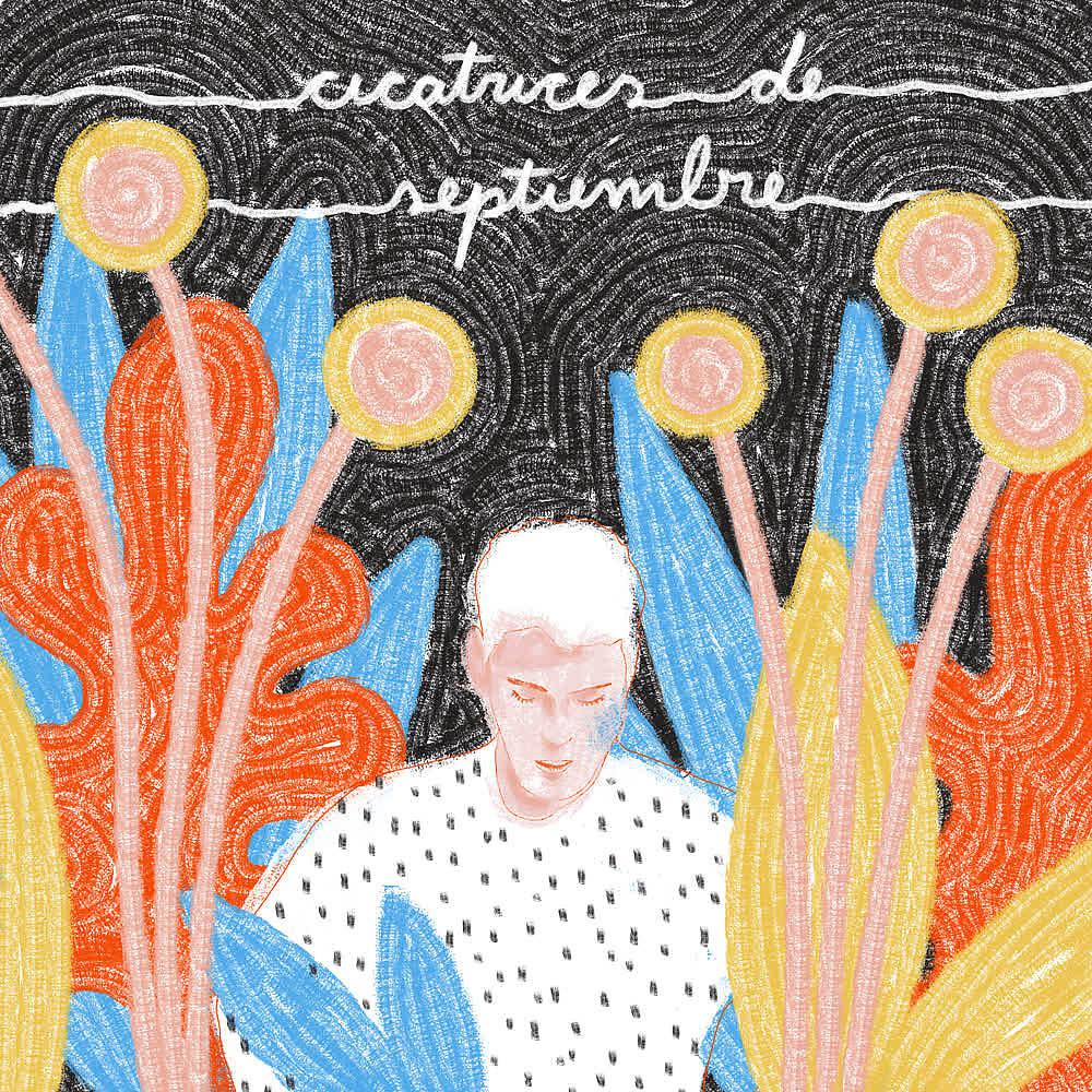 Постер альбома Cicatrices de Septiembre