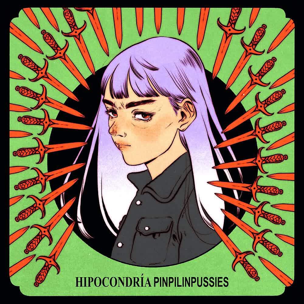 Pinpilinpussies - Gales