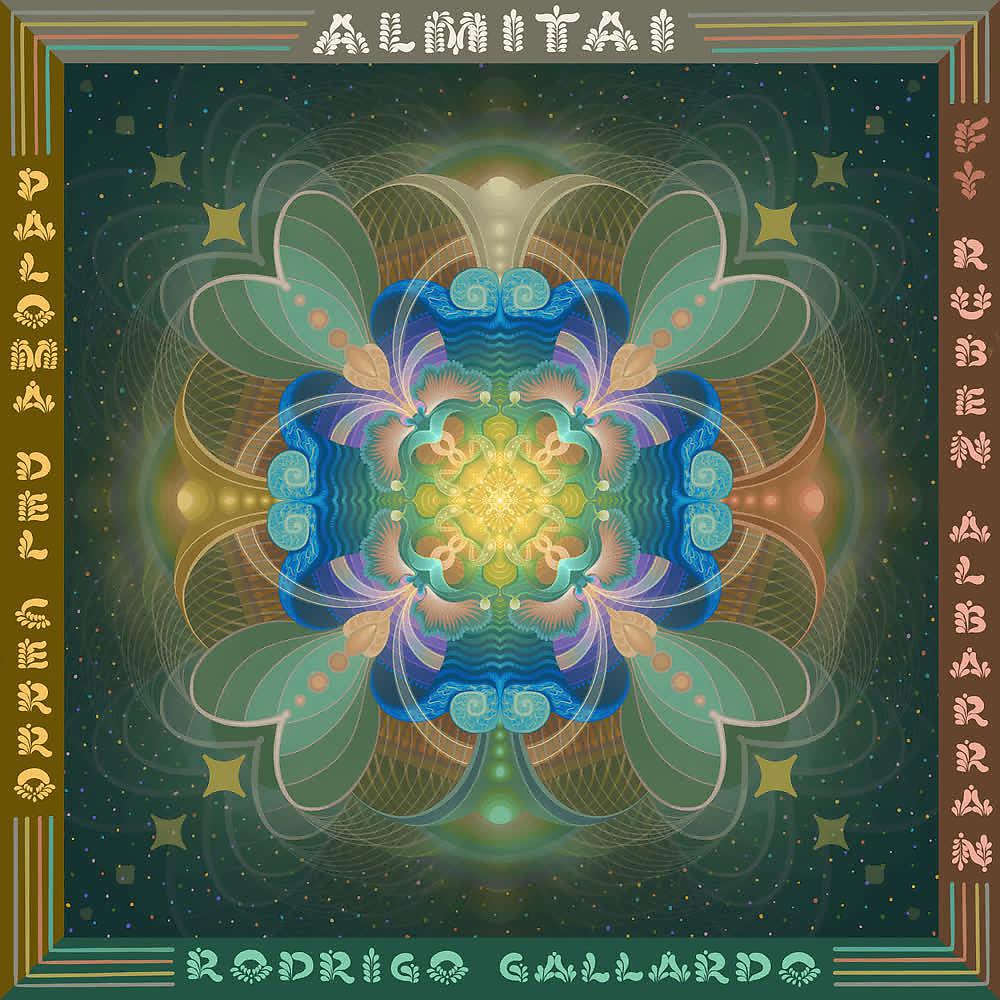 Постер альбома Almitai (Remix)