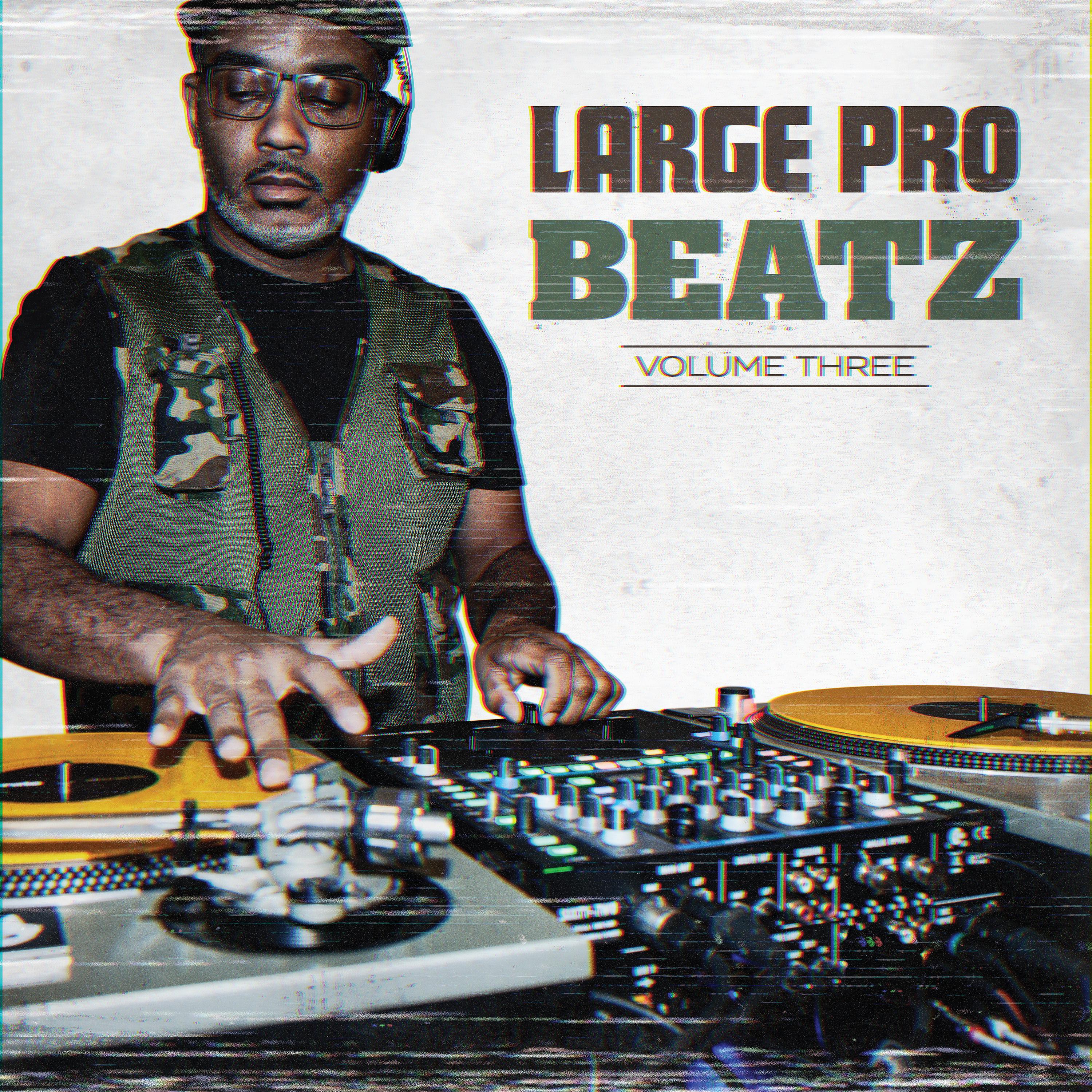 Постер альбома Beatz Vol. 3