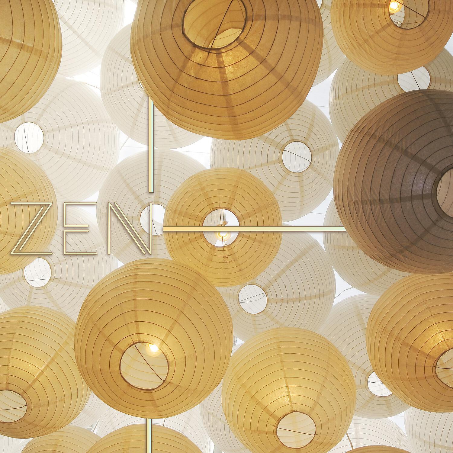 Zen Gaya - Always Search Within
