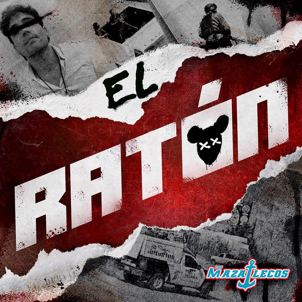 Постер альбома Soy el Ratón (En Vivo)