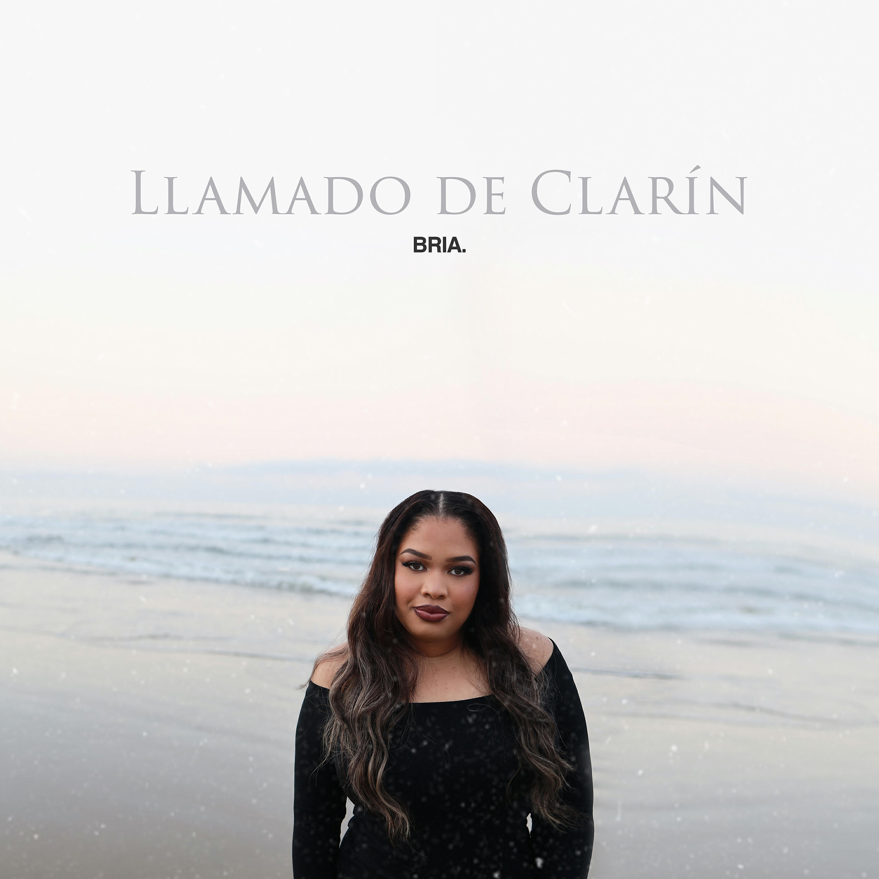 Bria - Llamado de Clarín