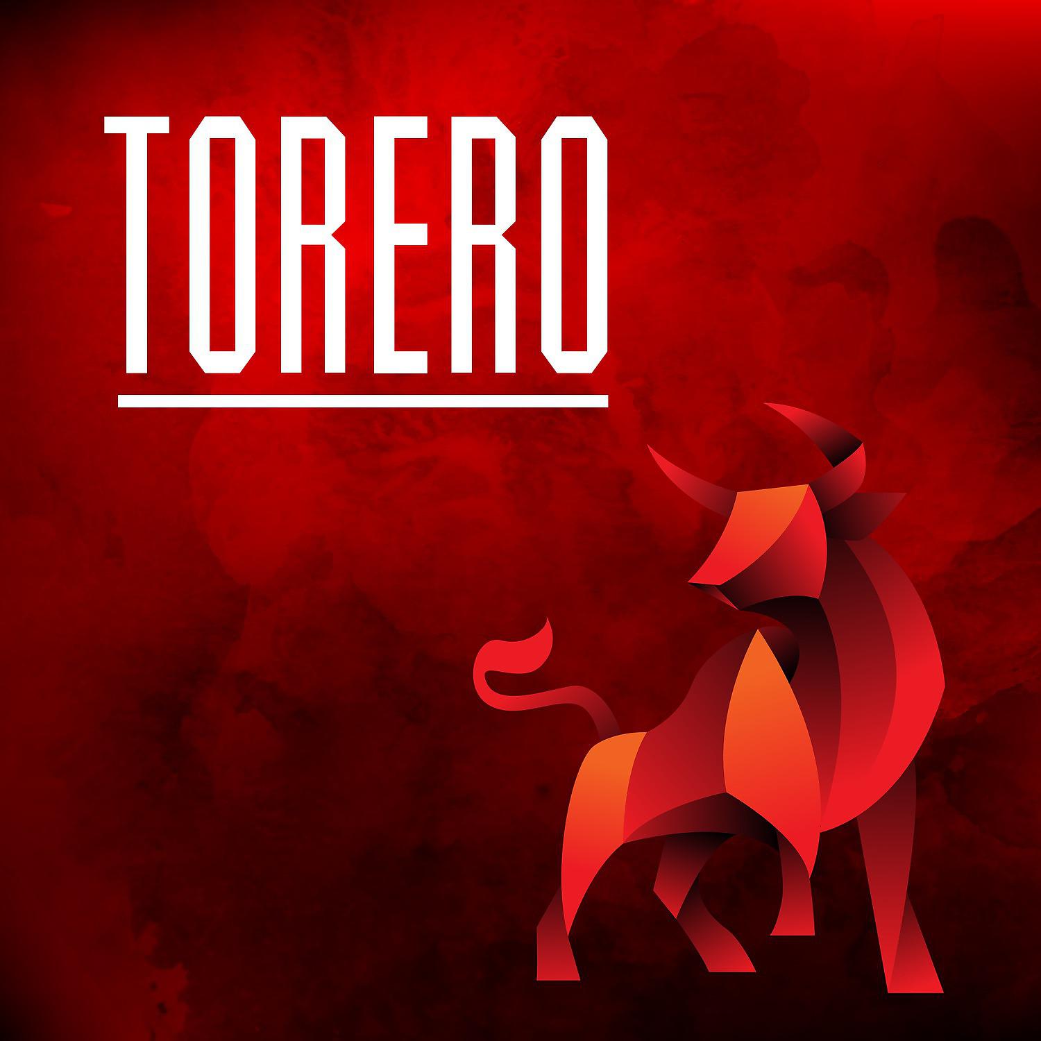Постер альбома Torero