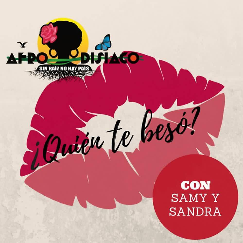 Постер альбома ¿Quién Te Besó?