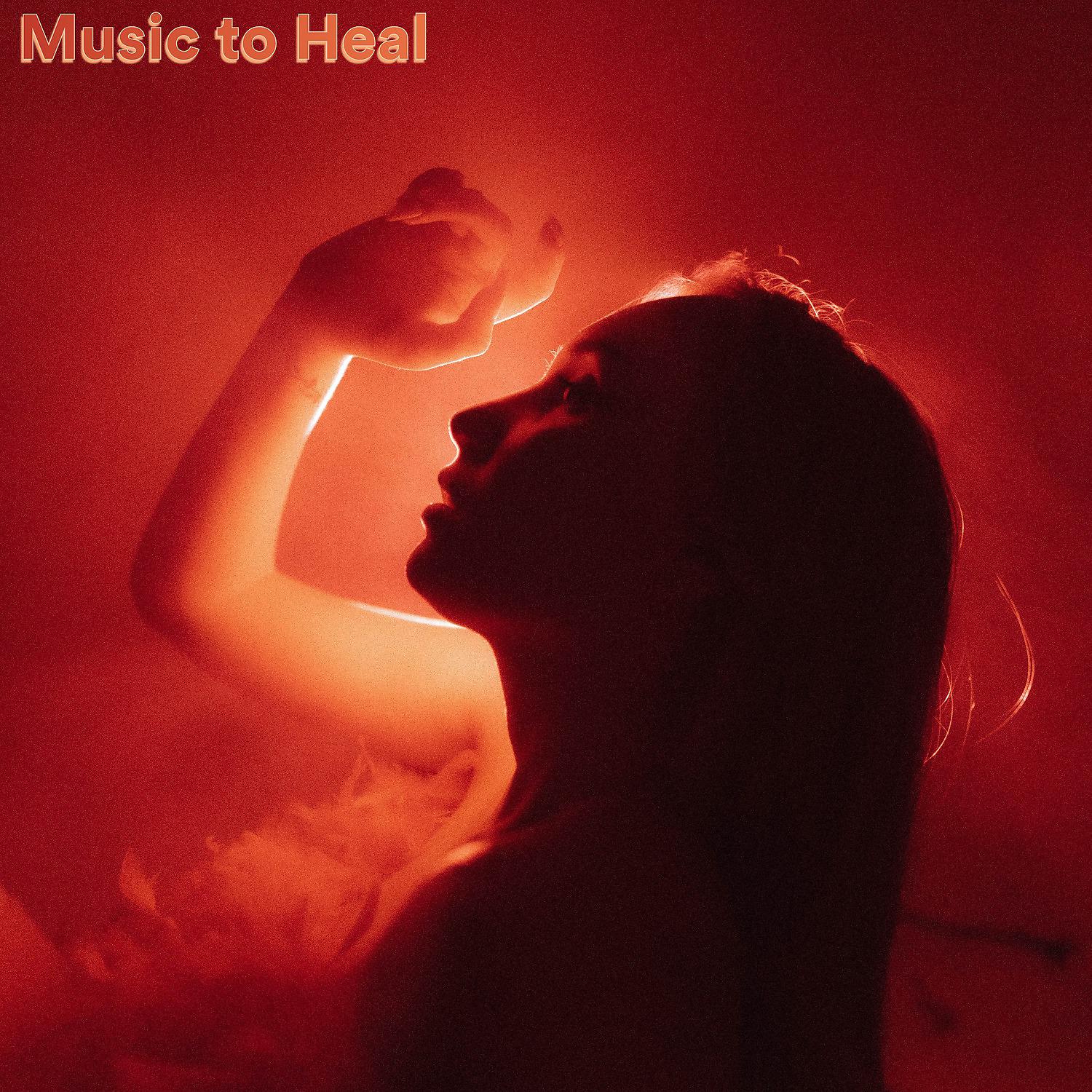 Постер альбома Music to Heal