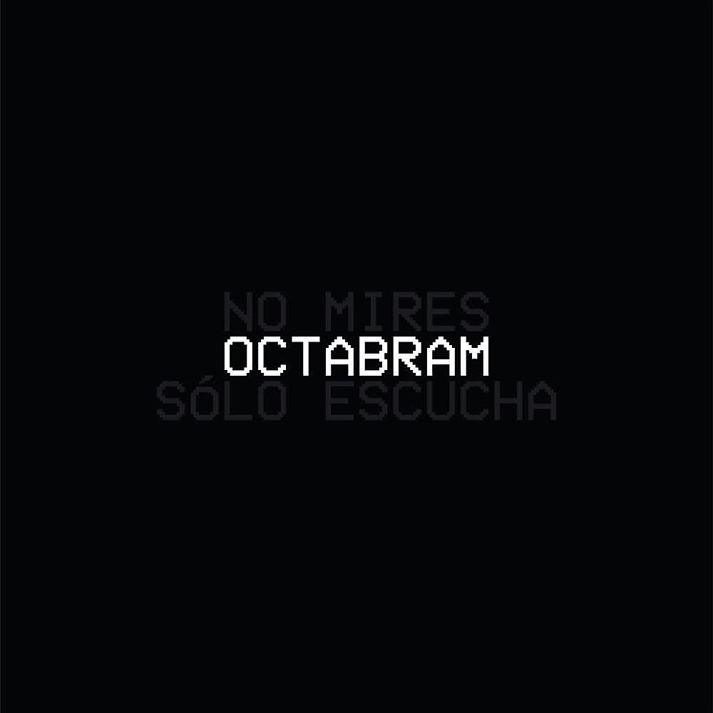 Постер альбома Octabram