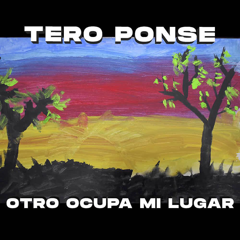 Постер альбома Otro Ocupa Mi Lugar