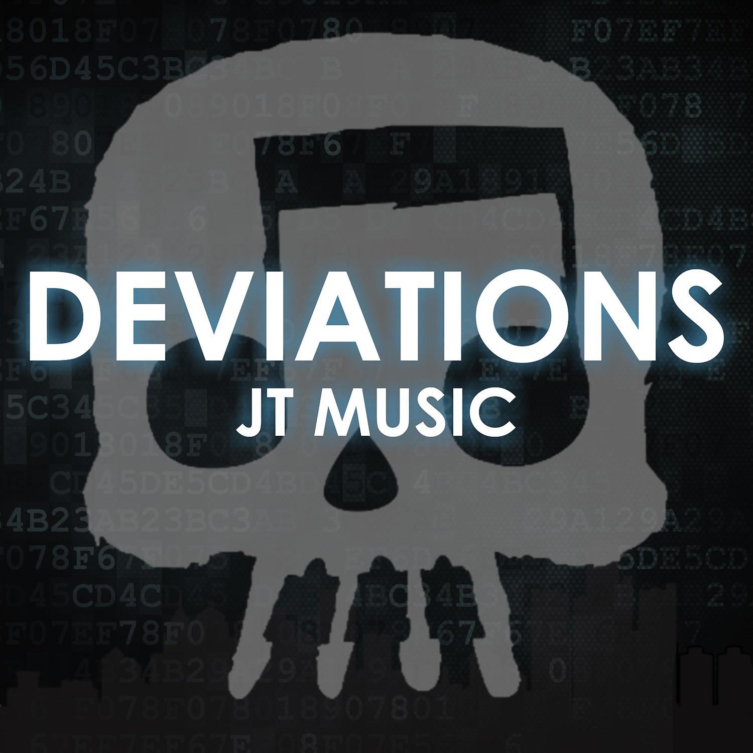 Постер альбома Deviations