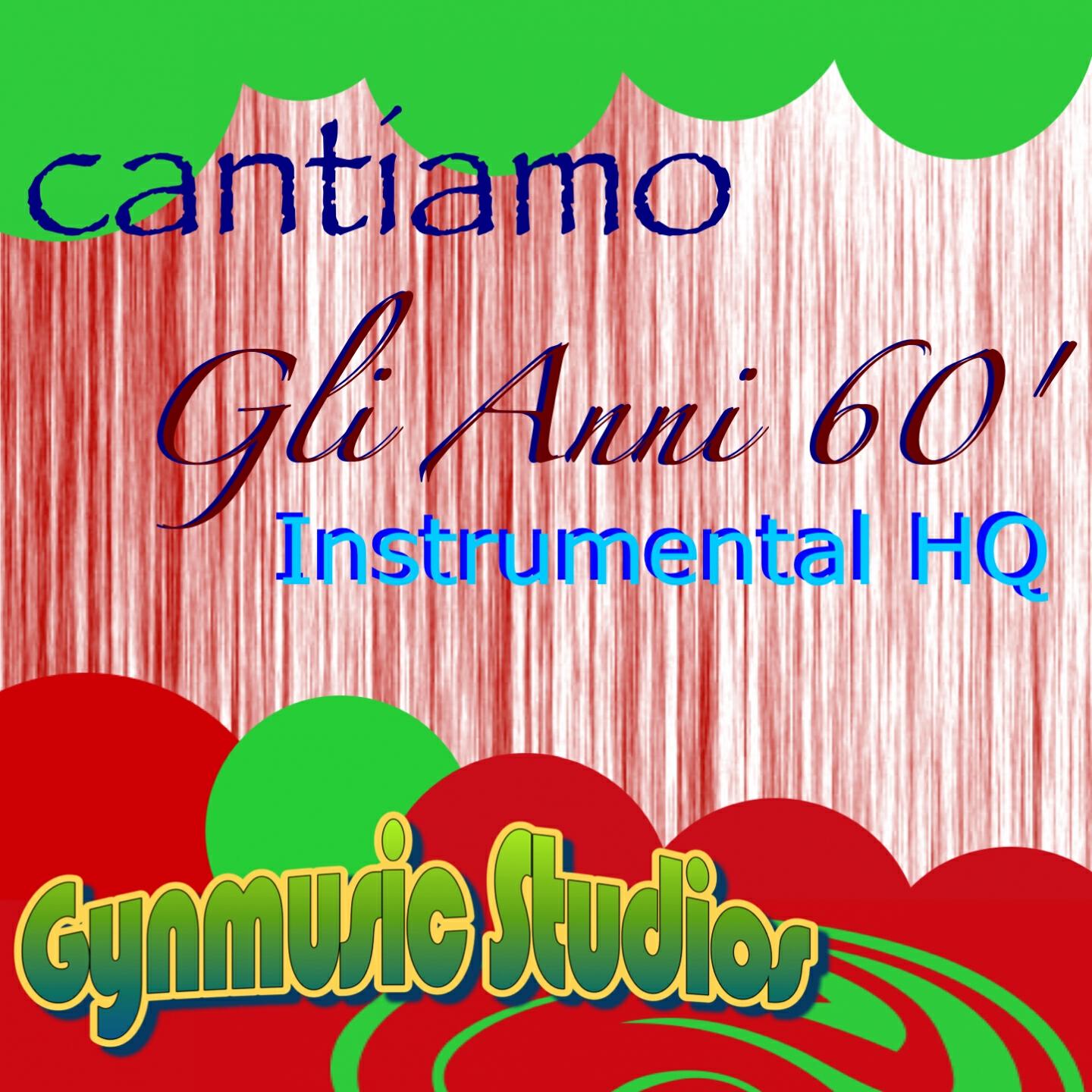 Gynmusic Studios - Abbronzatissima (Karaoke Version) (Originally Performed By Edoardo Vianello)