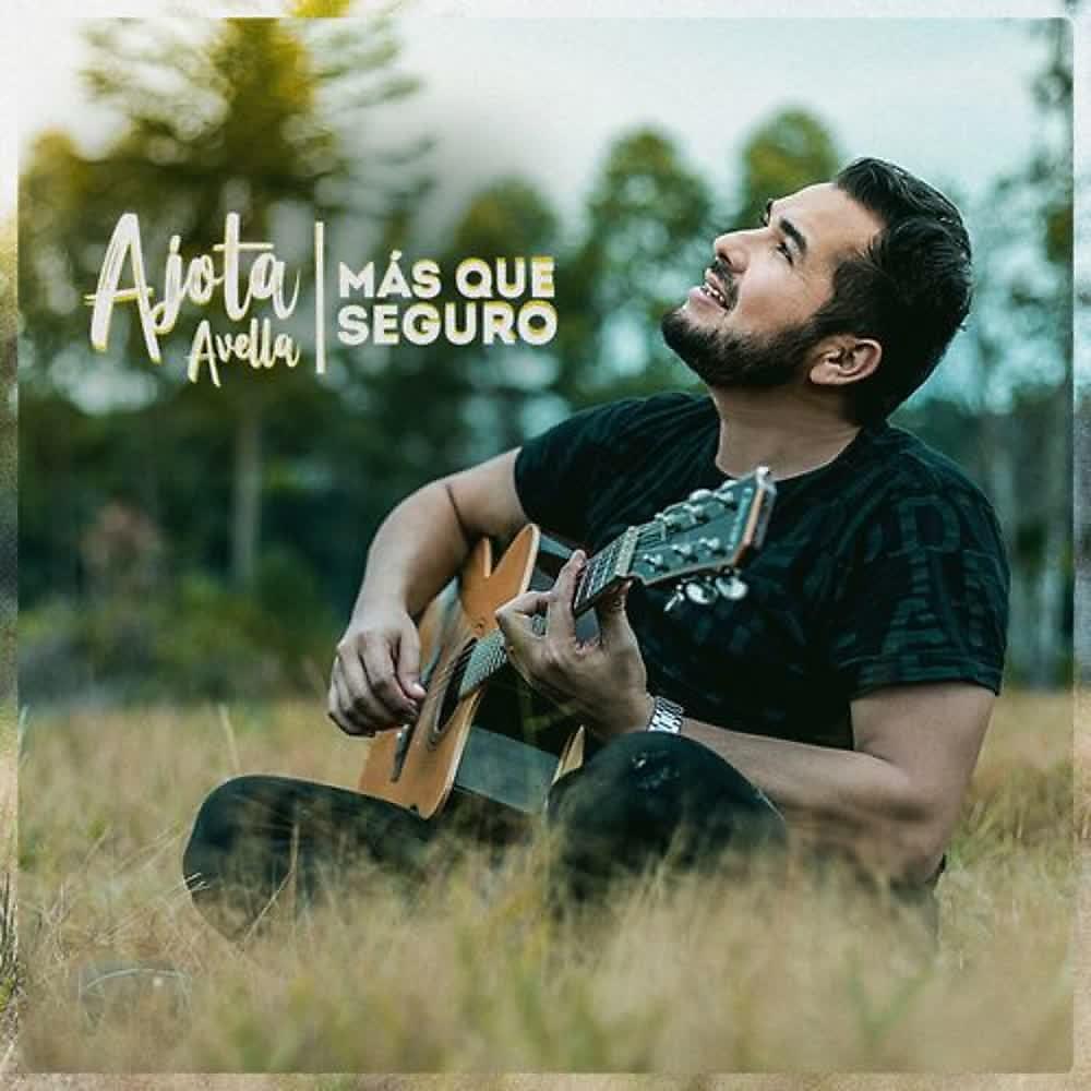 Постер альбома Más Que Seguro