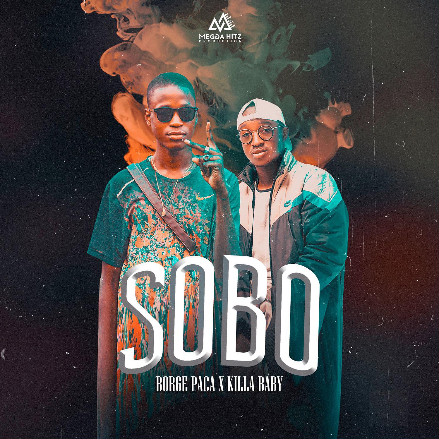 Постер альбома Sobo