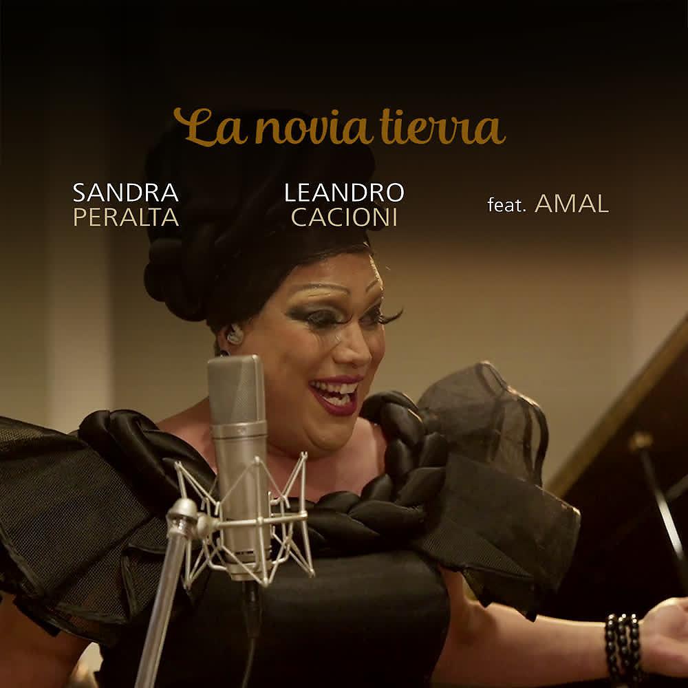 Постер альбома La Novia Tierra (En Vivo)