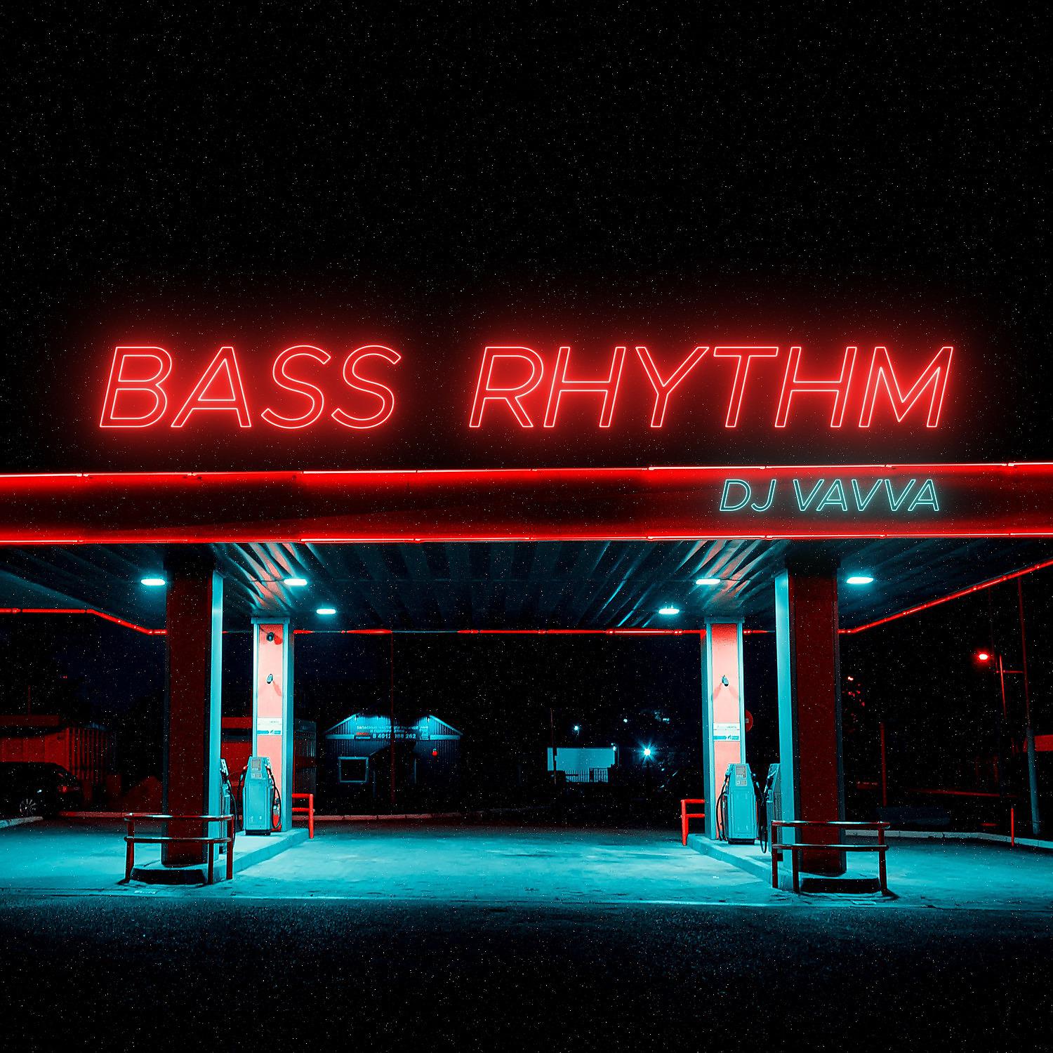 Постер альбома Bass Rhythm