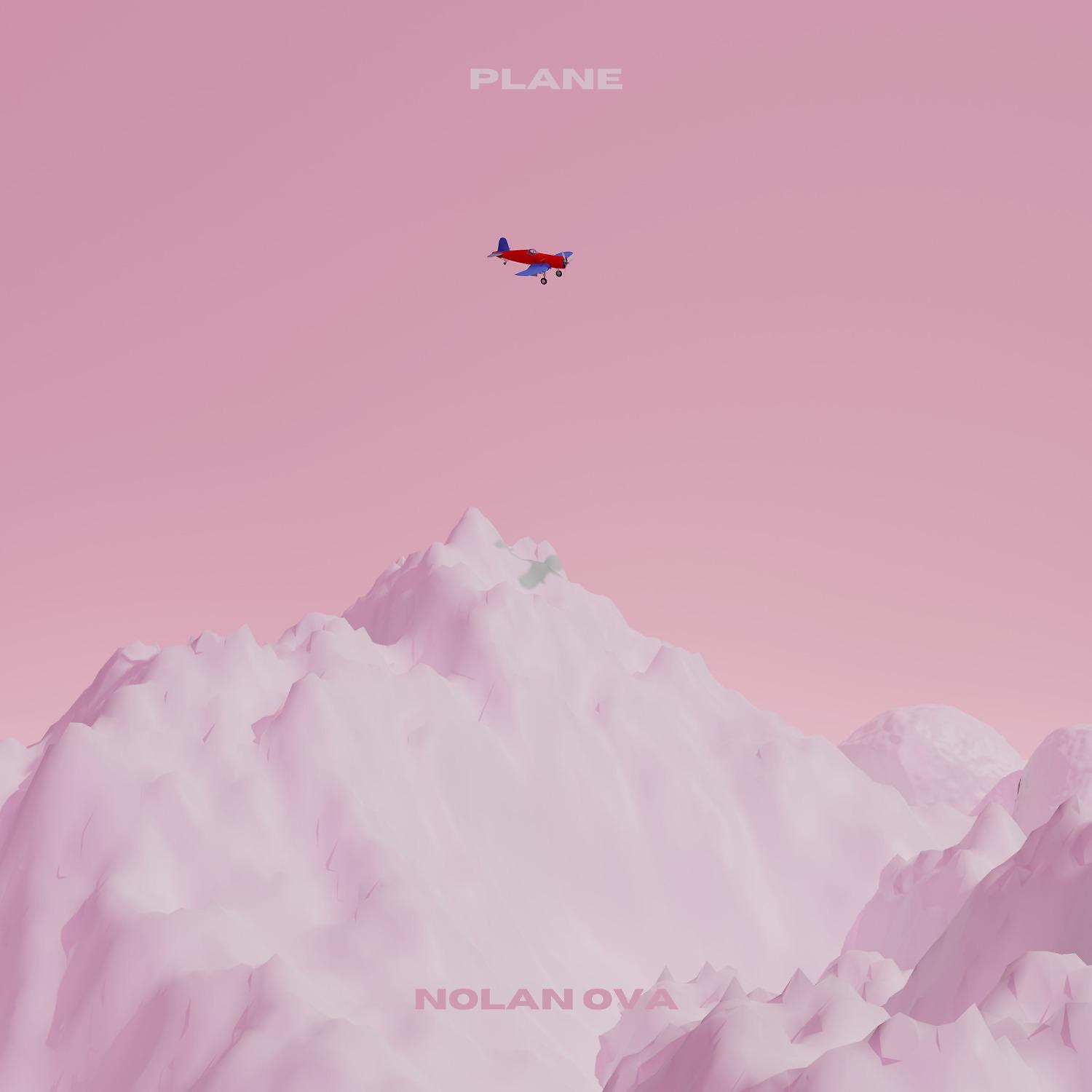 Постер альбома Plane