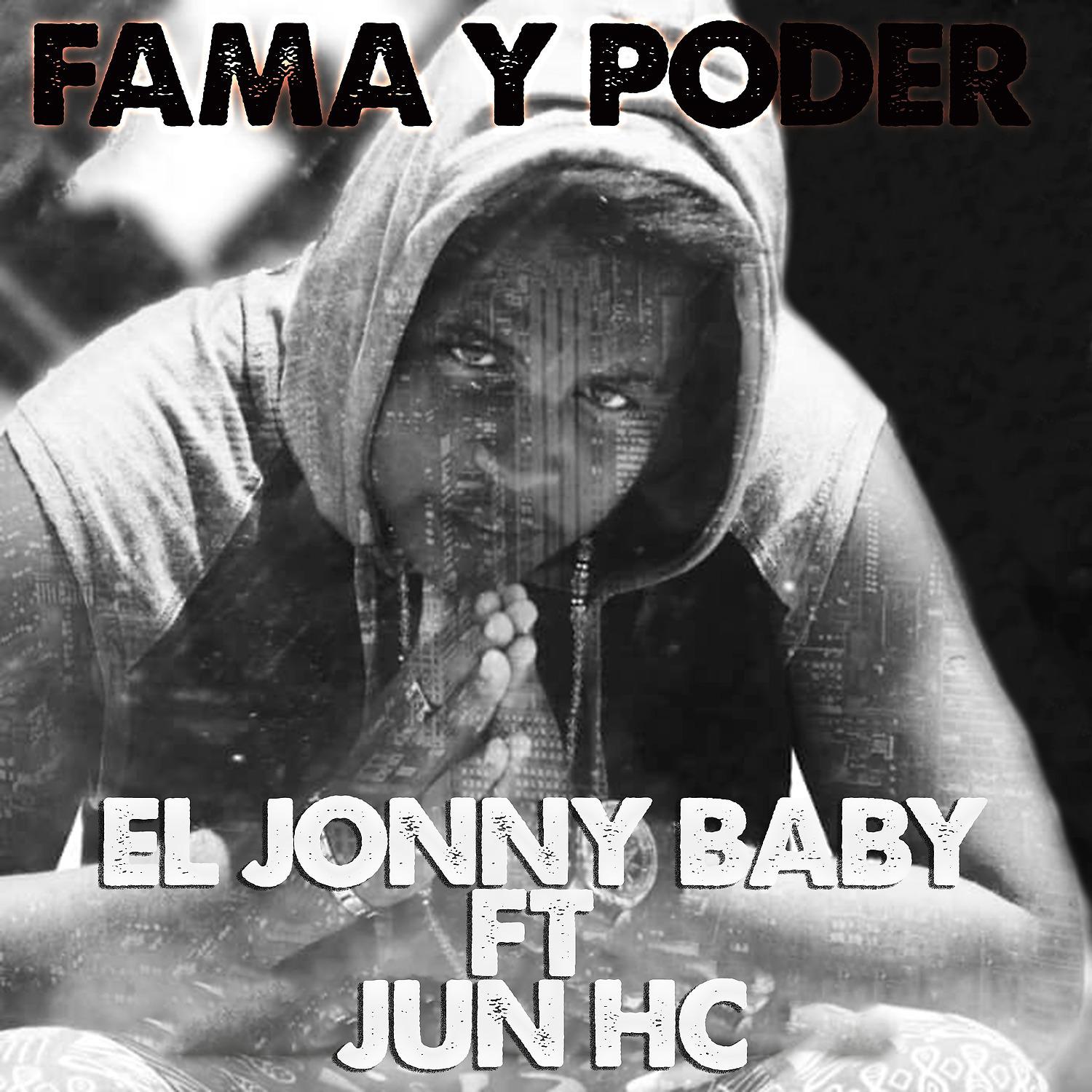 Постер альбома Fama y Poder