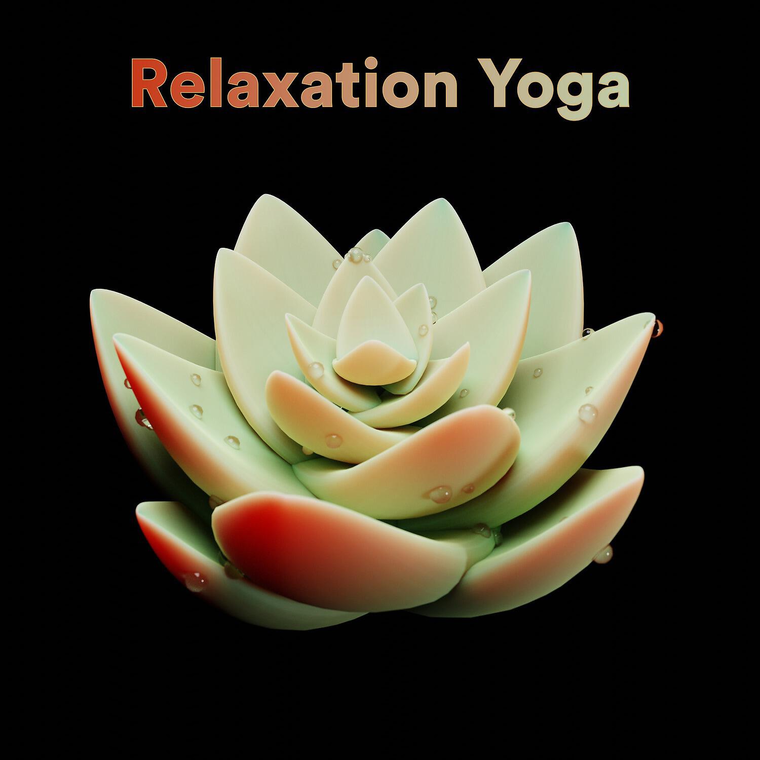 Yoga Soul - Exhale Mind and Body