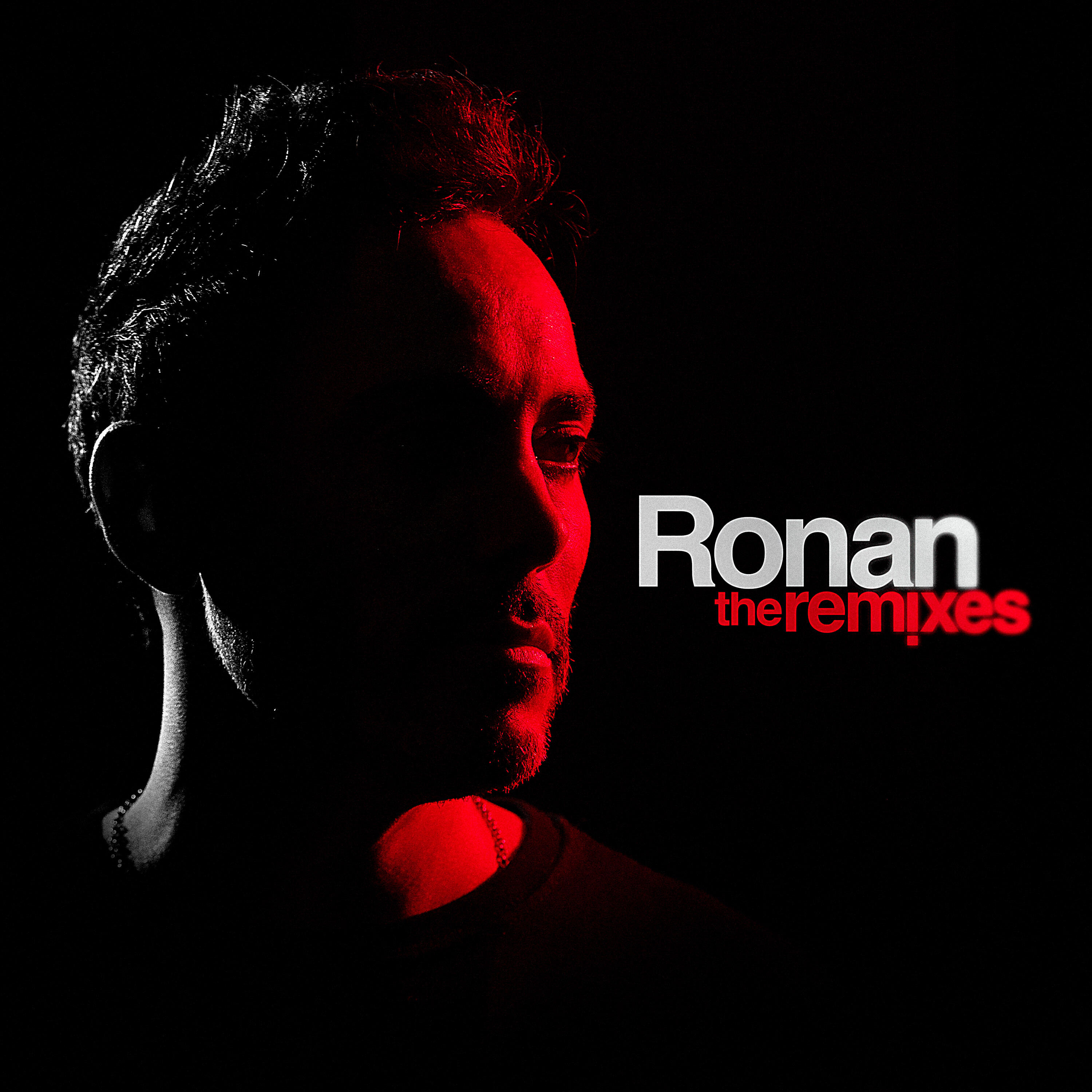 Ronan - Hey Ya! (Get Together Remix)