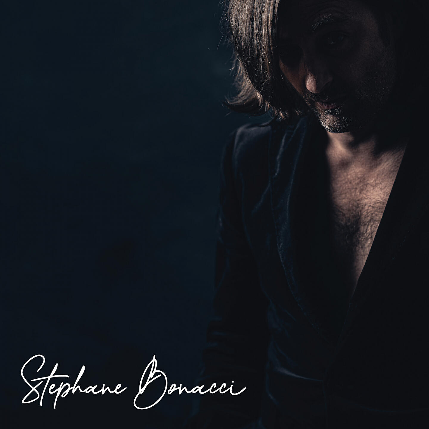 Stephane Bonacci - You Can't Get Enough