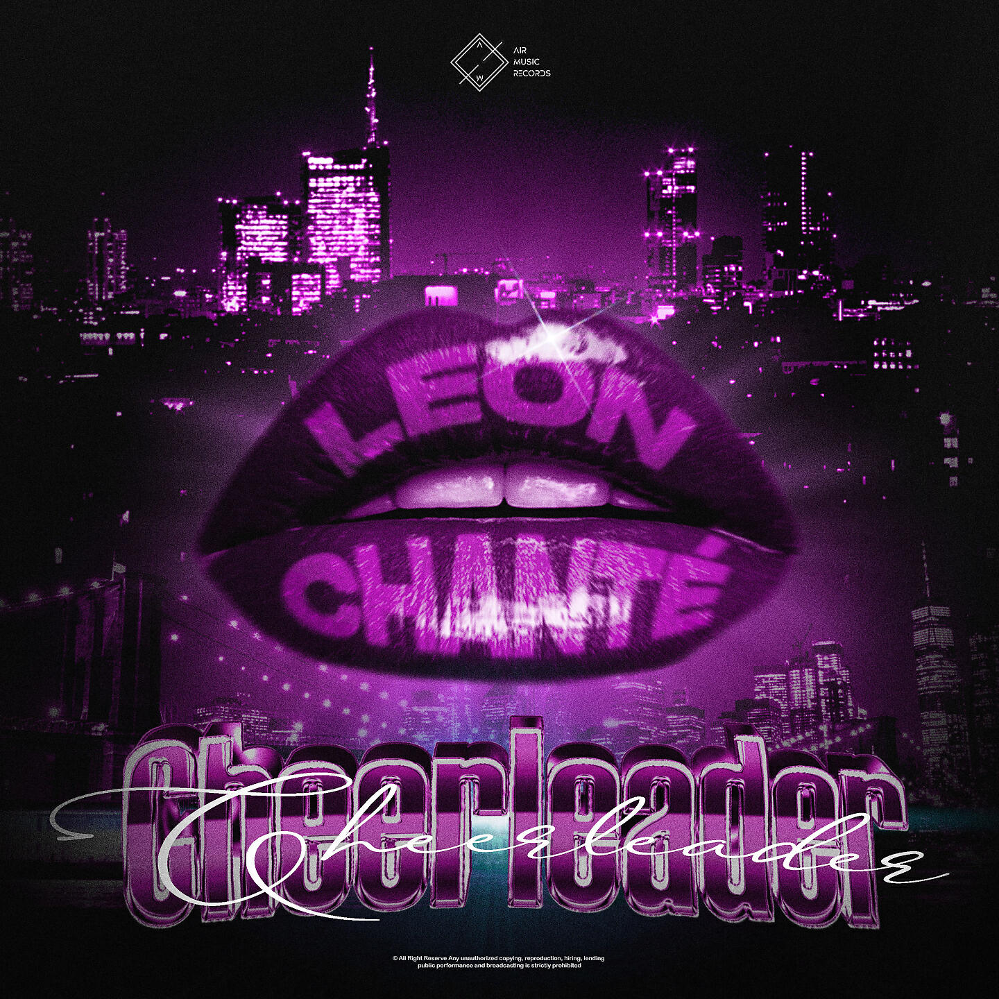 LEON - Lei è okay 2