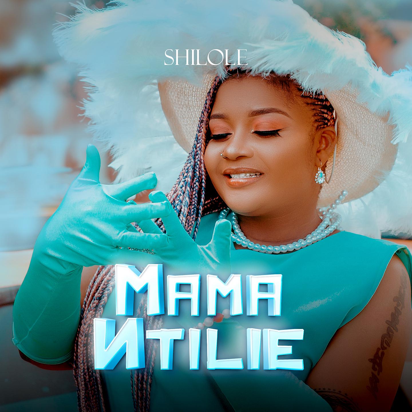 Постер альбома Mama Ntilie