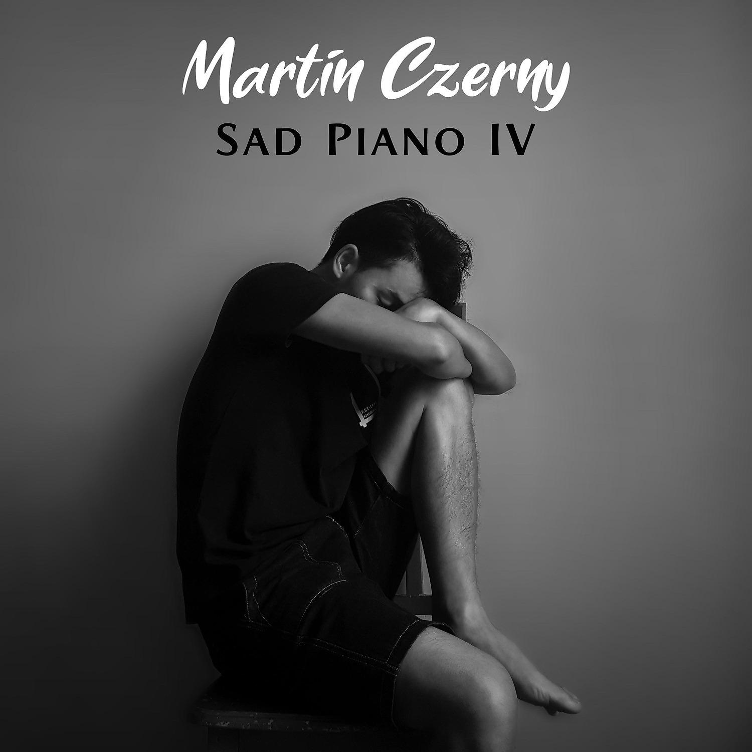 Постер альбома Sad Piano IV