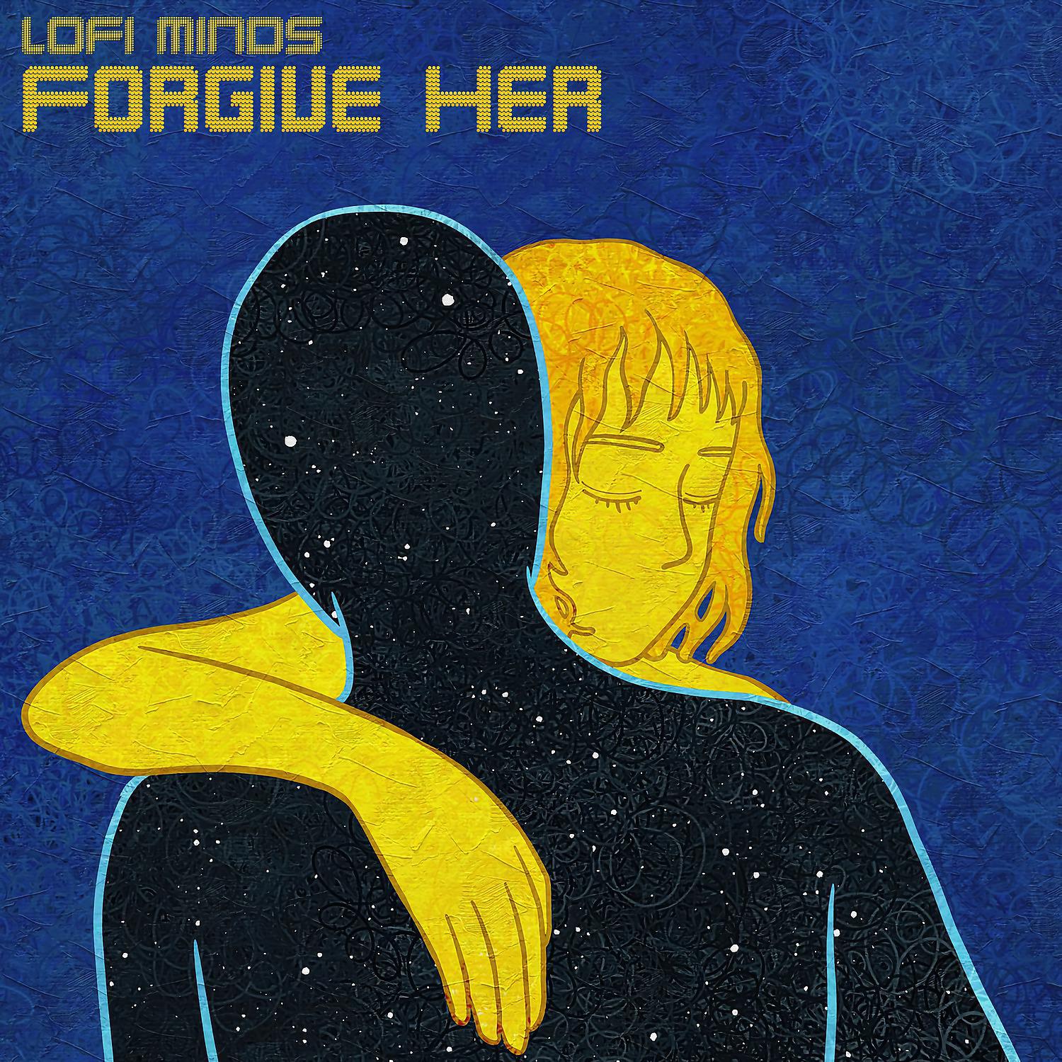 Постер альбома Forgive Her
