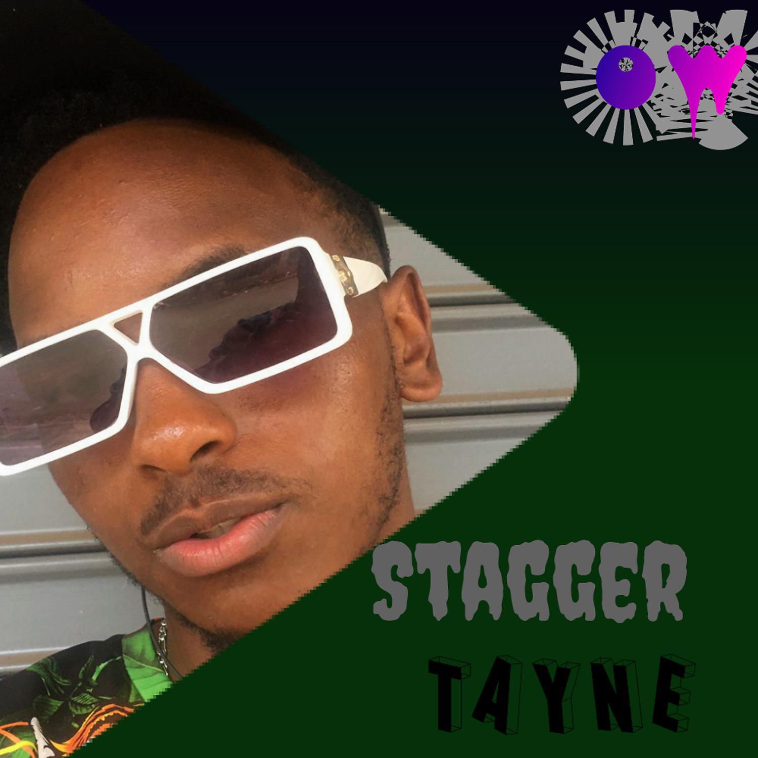 Постер альбома Stagger