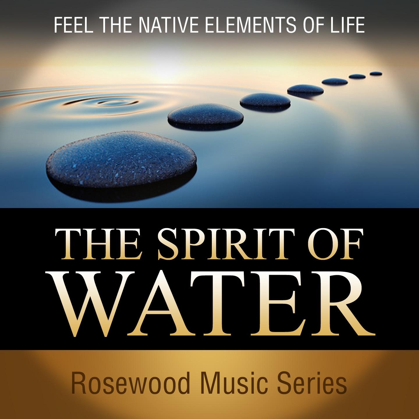 Постер альбома The Spirit of Water