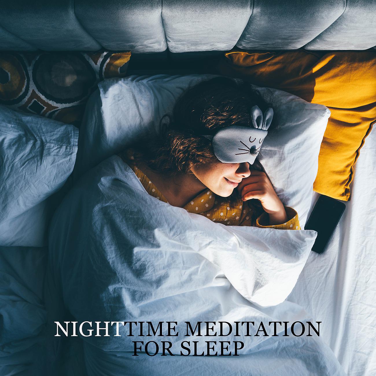 Постер альбома Nighttime Meditation for Sleep