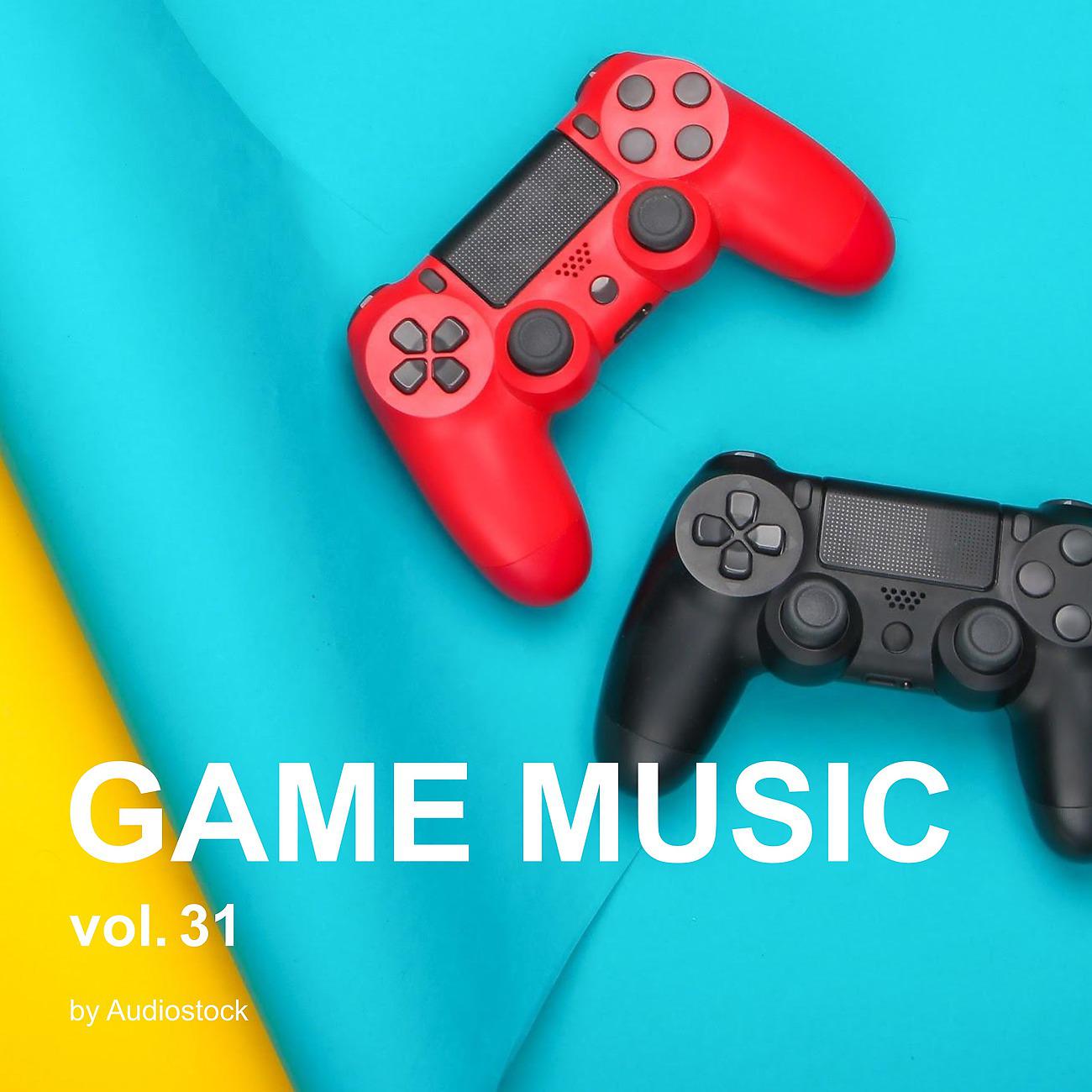Постер альбома GAME MUSIC, Vol. 31 -Instrumental BGM- by Audiostock