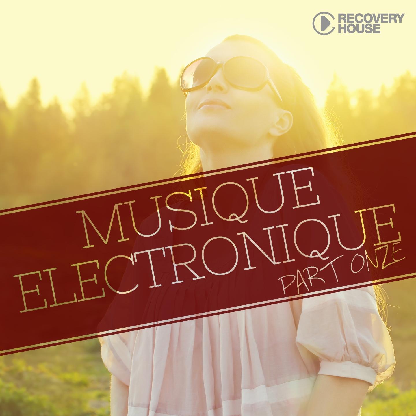 Постер альбома Musique Electronique, Pt. Onze