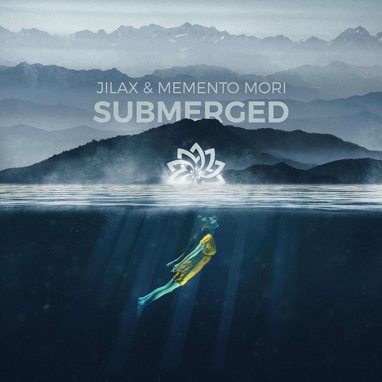 Постер альбома Submerged
