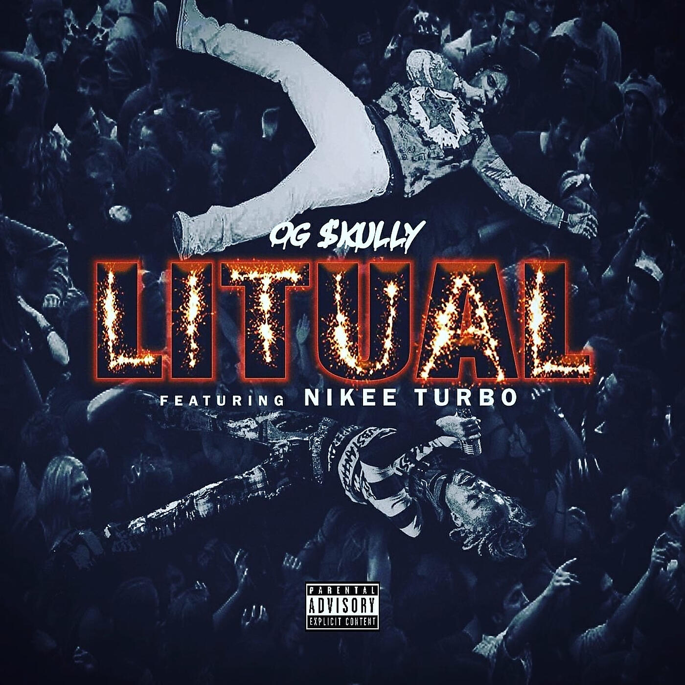 OG $kully - Litual