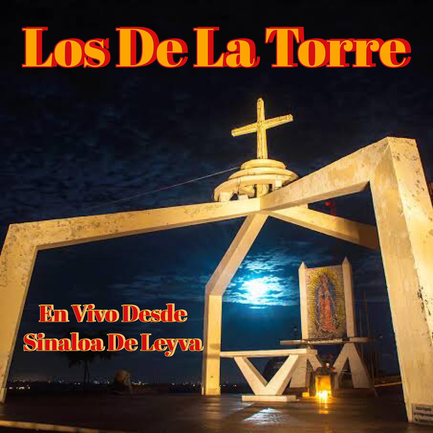 Grupo Los De La Torre - Soy el Ratón (En Vivo)
