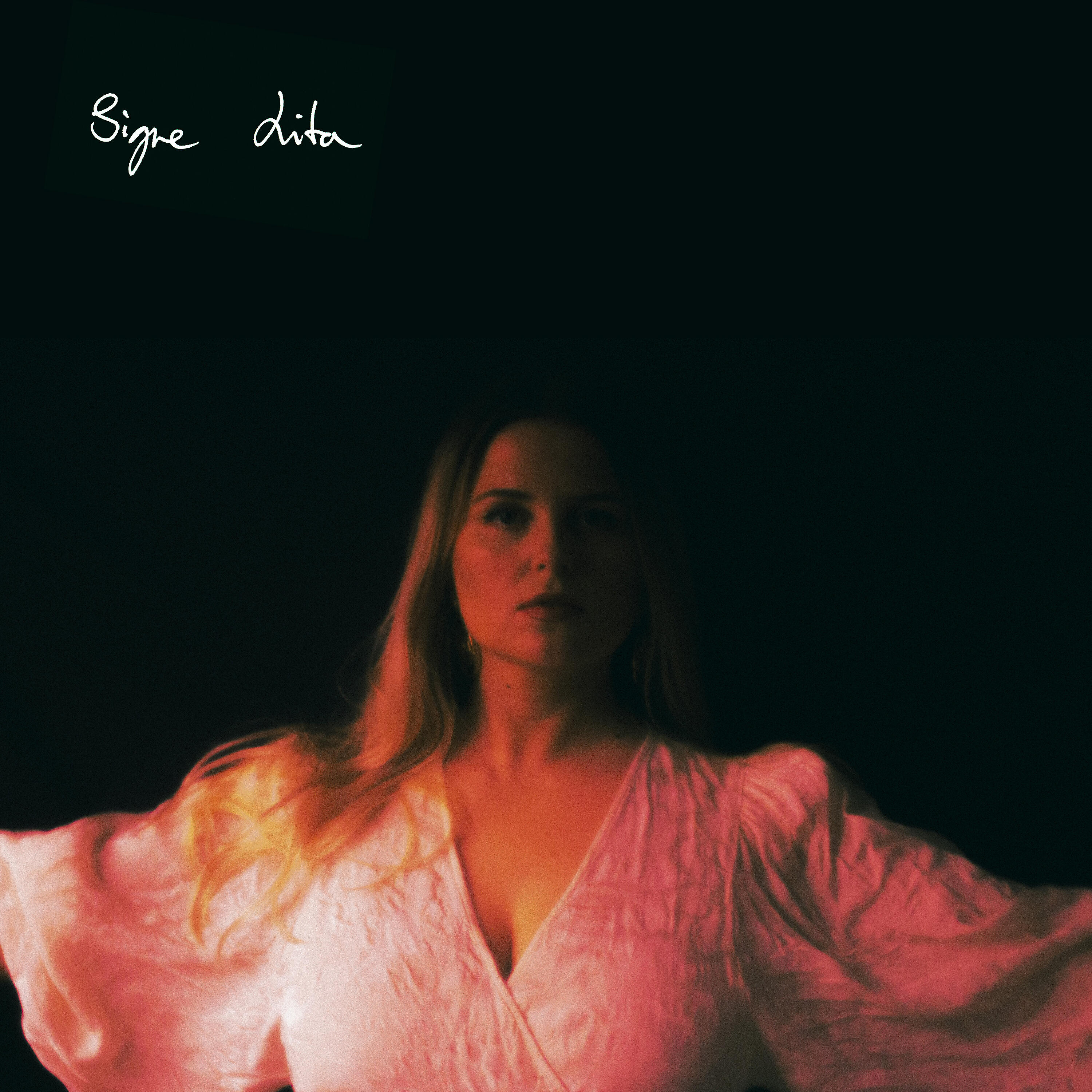 Olga Amalie - Signe Lita
